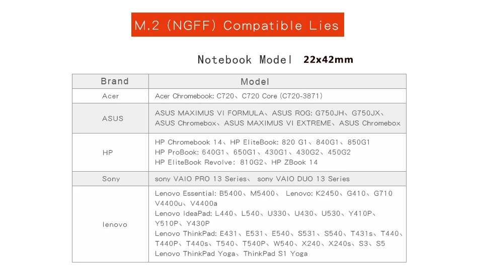 KingSpec M2 SSD 120GB 240GB 500gb 1TB 2TB HDD NGFF SATA Disk SSD m.2 2242 2280 Hard Drive For Computer Laptop m.2 SSD SATA B key