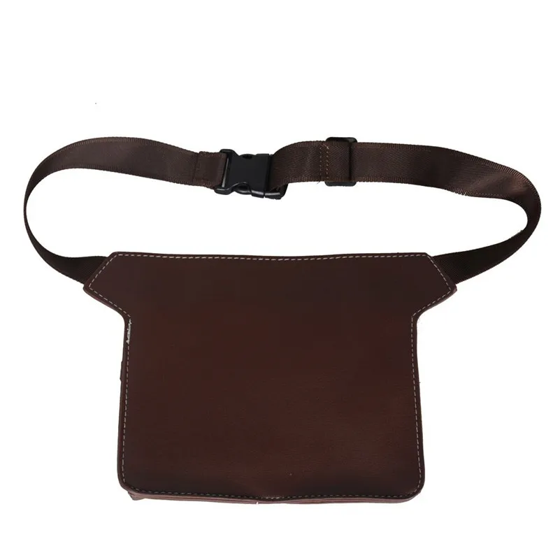 HENGYUN Professional Barber Scissors Bag Waist Pack Hairdressing Hair Salon Tool Pouch bag |