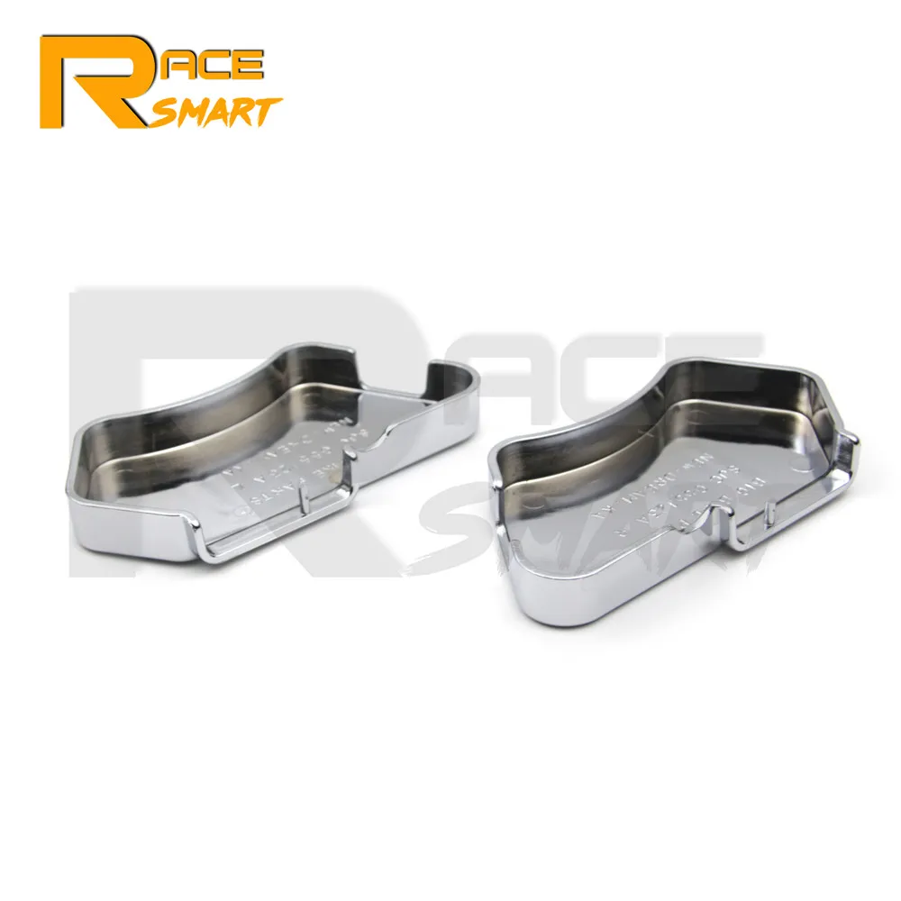 Передняя крышка тормозного суппорта мотоцикла для Honda VTX1800 VTX 1800 2002 2003 2004 2005 2006