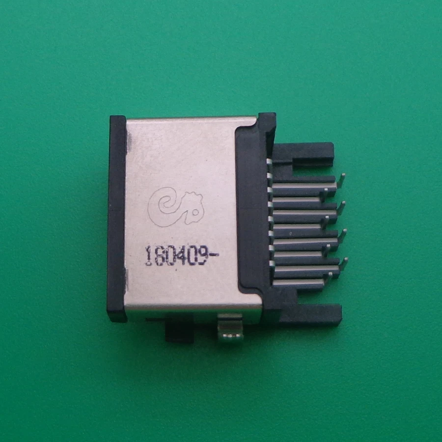 2 шт. разъем RJ45 для ноутбука|Соединители| |