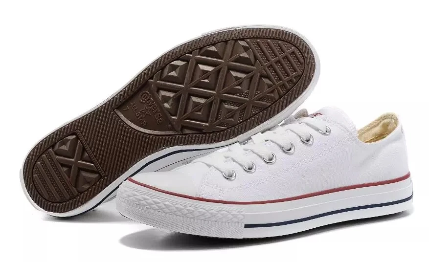 

Zapatillas deportivas de lona para hombre y mujer, calzado Unisex, cmodo y duradero, clase All star