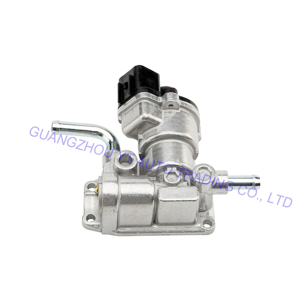 CAPQX For Outlander Mitsubishi Freeca Delica V33 V43 Idle Valve Safe Air Control Speed Motors MD614713 |