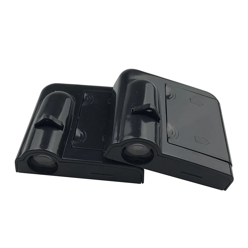 1 шт. Led дверь автомобиля Добро пожаловать лазерный проектор логотип призрак