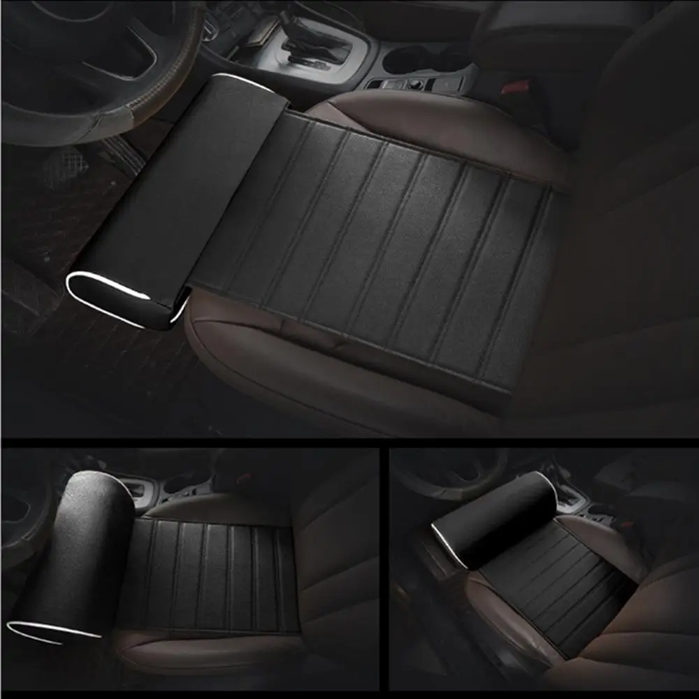 Универсальная автомобильная подушка для поддержки ног большого размера