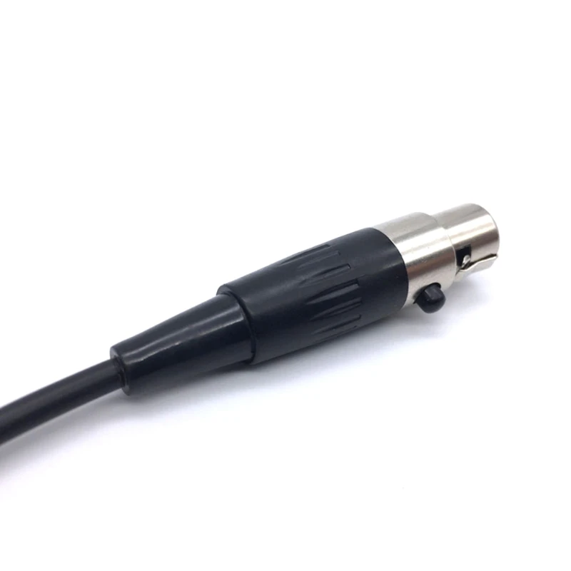 

6.3/3.5mm Jack Headphone Cable Line Cord for AKG Q701 K702 K240 K141 K271 D08A