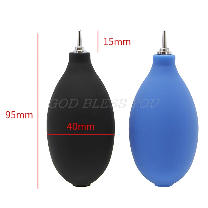 

Accessories Blower Cleaner Watch Jewellery Cleaning Rubber Powerful Air Pump Bulb Dust Blower Cleaner Tool Drop Shipping
