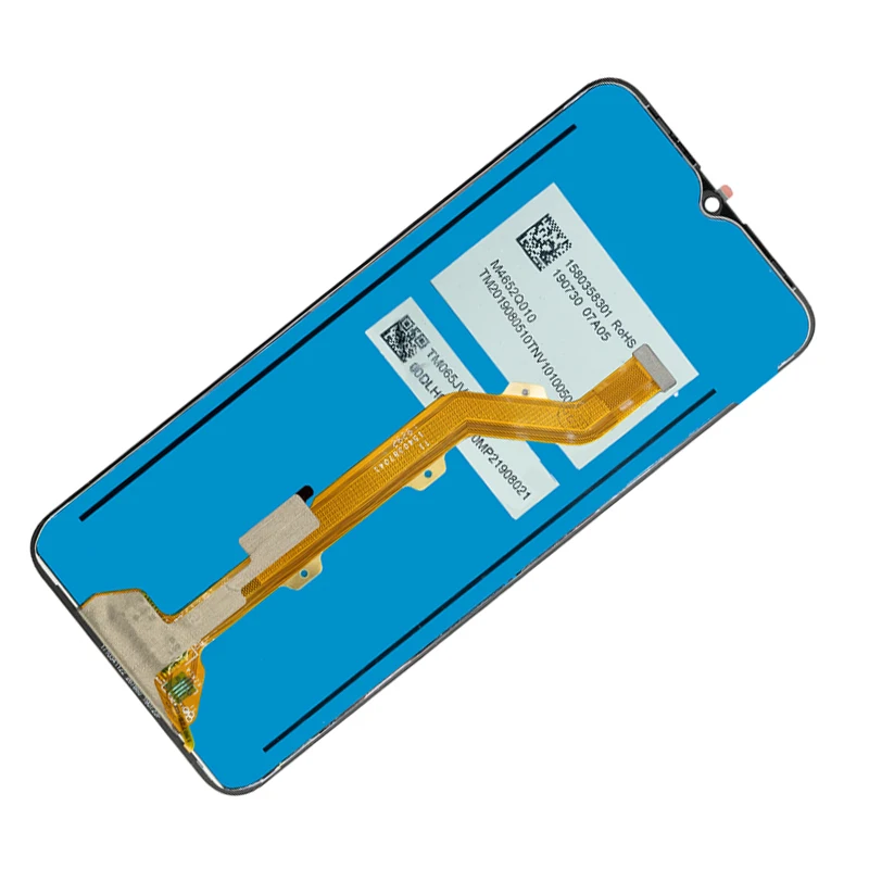 Оригинальный ЖК дисплей для Infinix Hot 8 X650 X650C X650B + дигитайзер сенсорного экрана
