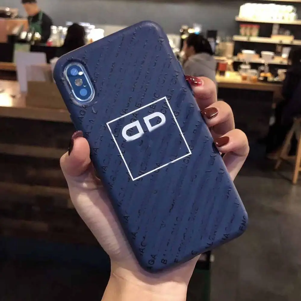 Чехол для телефона дропшипинга vip-магазина |