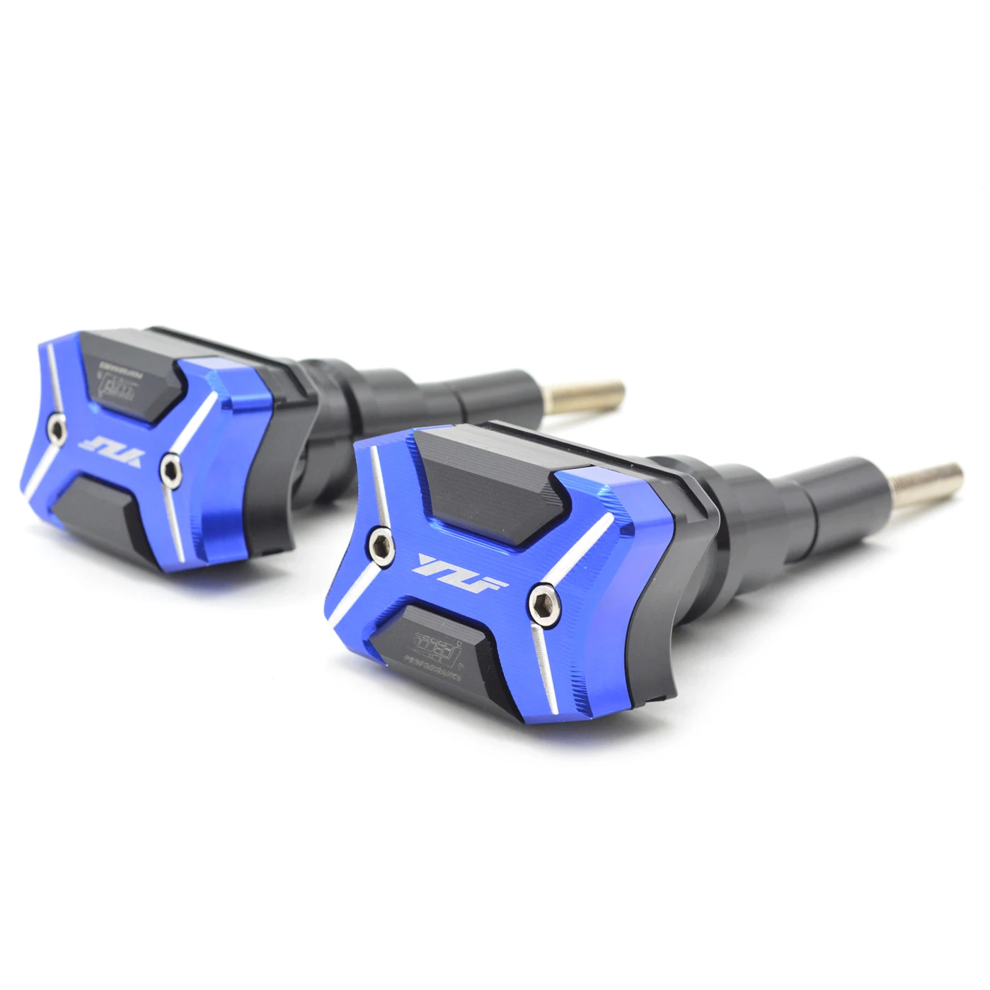 Аксессуары для мотоциклов защитные накладки на раму Слайдеры корпуса двигателя