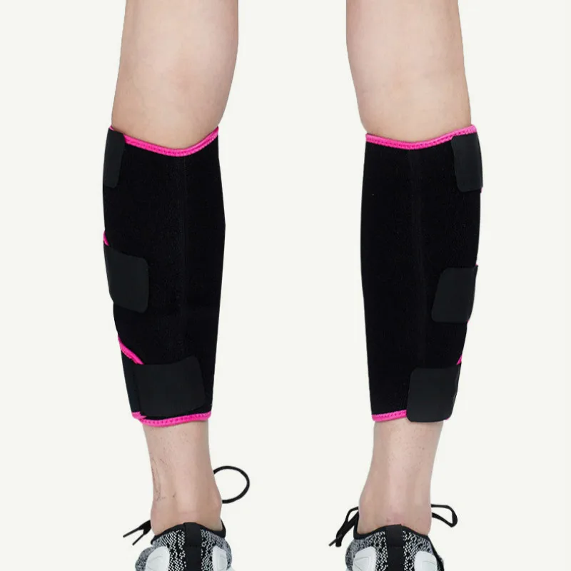 2 шт. Неопреновая корректирующая одежда для пота и тела|Щиток на голень| |