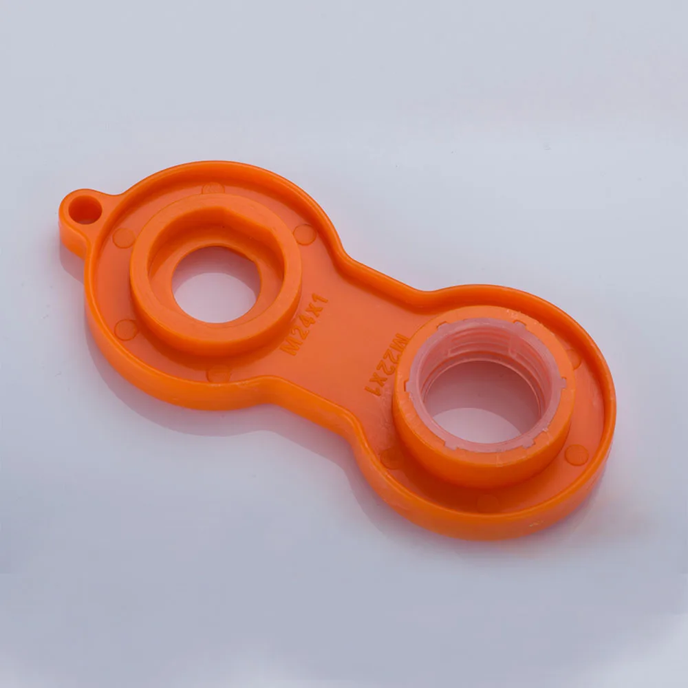 Пластиковый Смеситель Инструмент кран аэратор Ремонтный комплект сменный