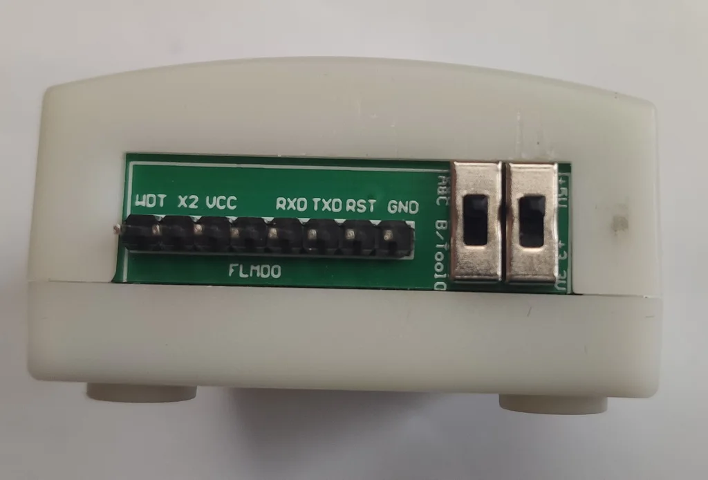 Программатор ST10 st10f269 st10f272 линия загрузки USB K щеточная блока управления |