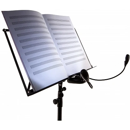 Подсветка для пюпитра FZONE FL 9027|Детали и аксессуары гитар| |