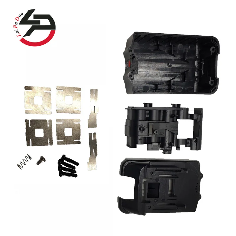 Сменная печатная плата для Makita BL1840 BL1850 LXT400 с пластиковым корпусом|shell replacement|pcb