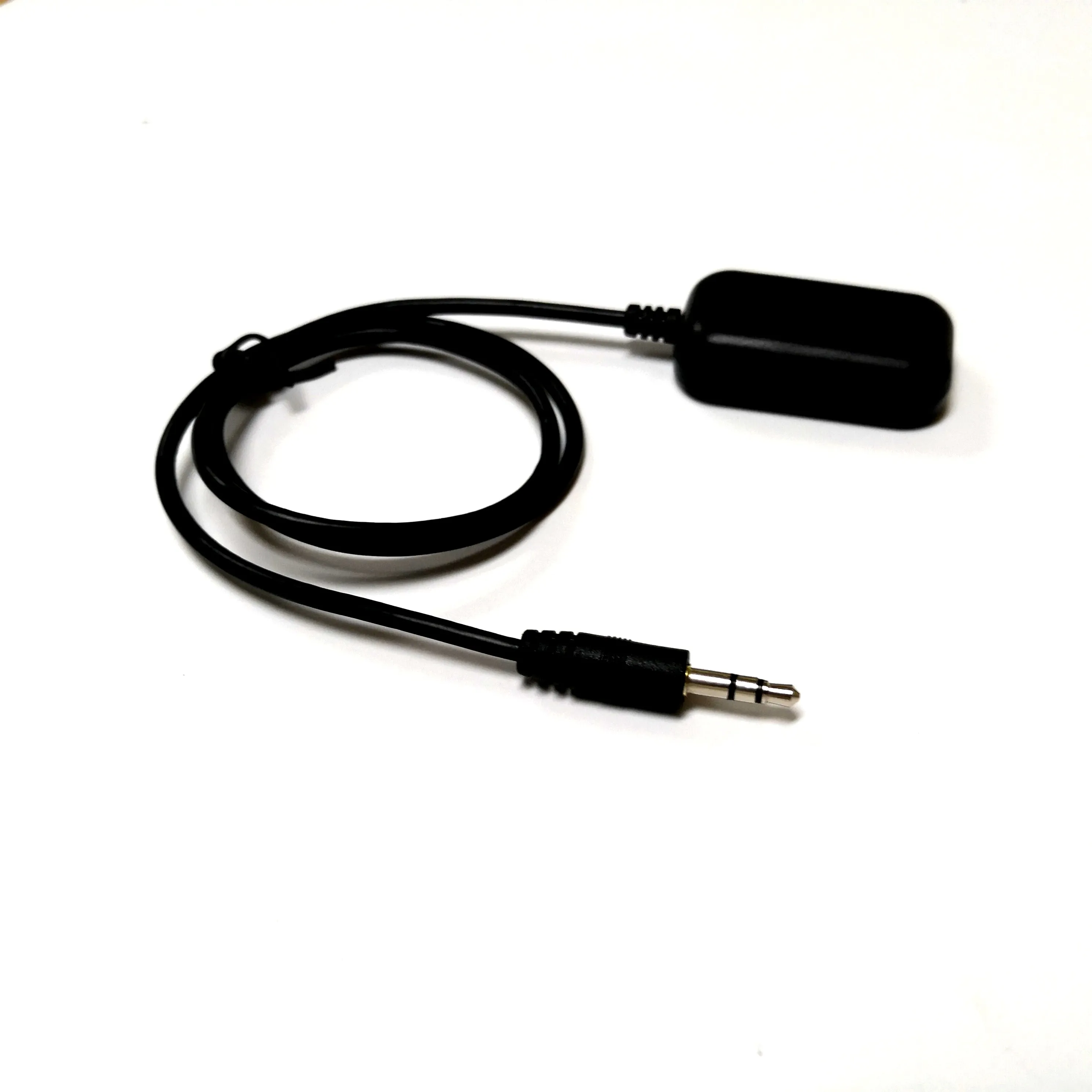 TOPGNSS GN800 gps антенный приемный модуль для высококачественной автомобильной камеры, маленький регистратор 3,5 мм разъем для наушников 0,5 м кабель