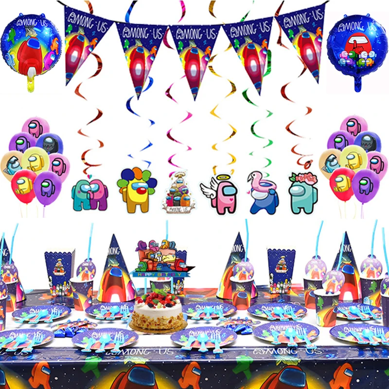 Украшение для вечевечерние с изображением голубого фокуса бумажный стаканчик