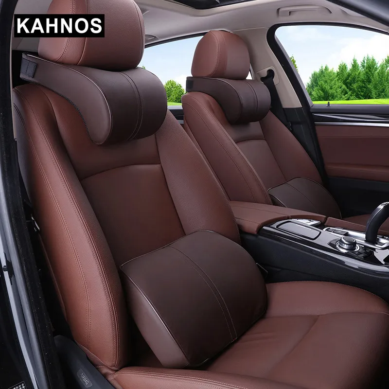 Автомобильное сиденье Подушка для отдыха головы и шеи подушка на шею автомобиля