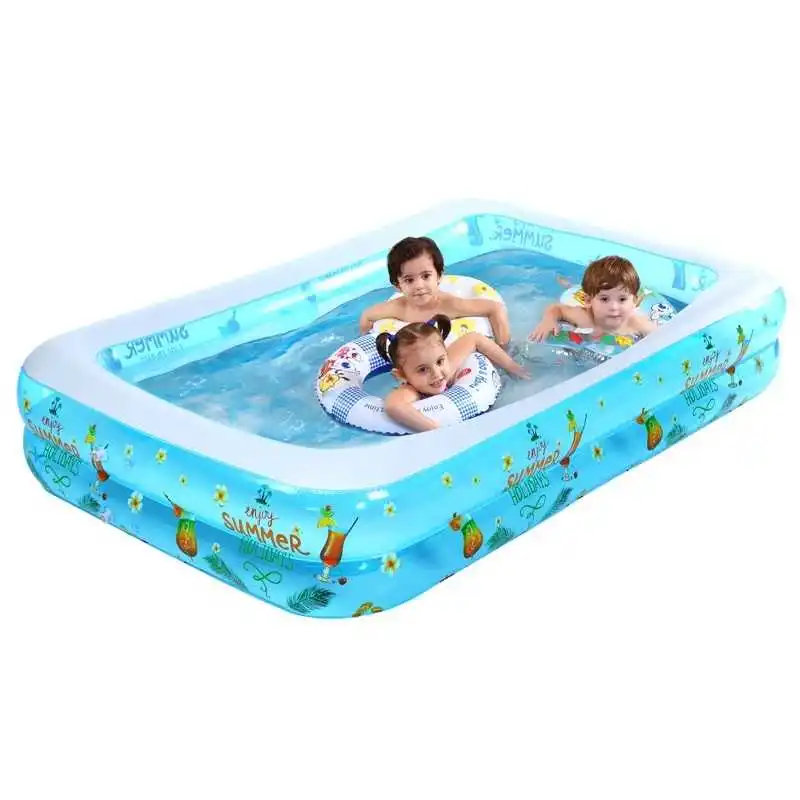 Gonfiabile Foot Portable Piscina Adulto Baignoire Pliable Swiming Pool Bath Adult Inflavel Hot Tub Banheira Inflatable Bathtub | Дом и сад