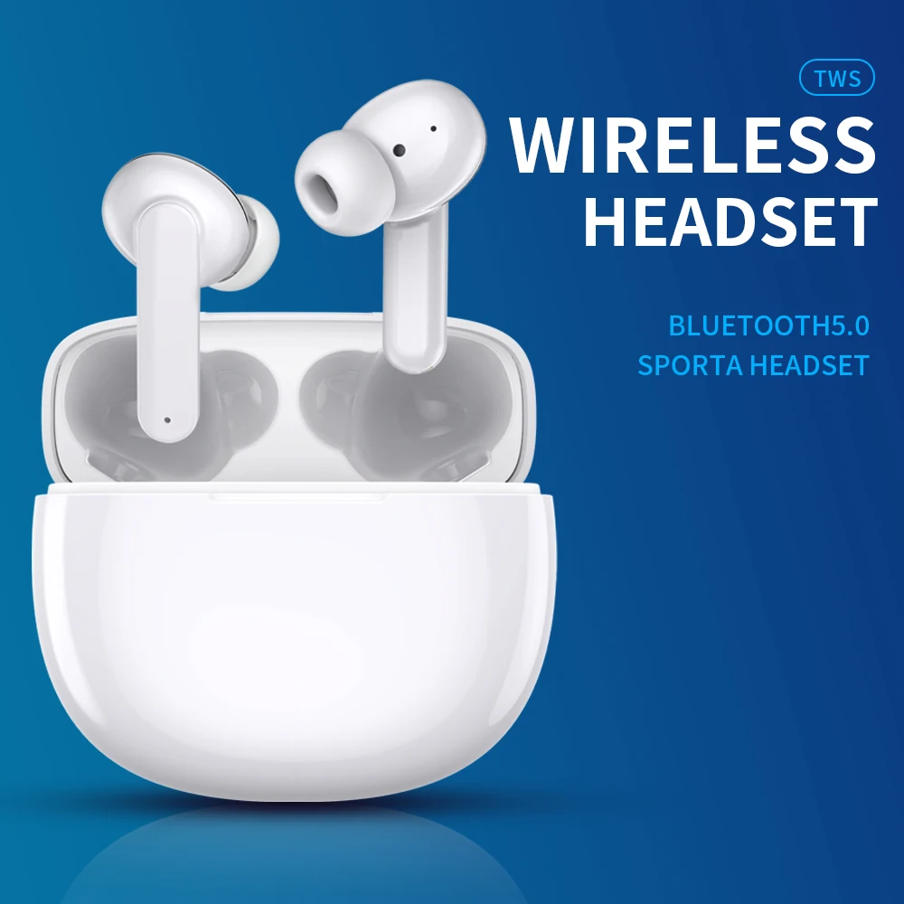 Bluetooth-наушники KINGSTAR компактные с микрофоном Hi-Fi стерео | Электроника