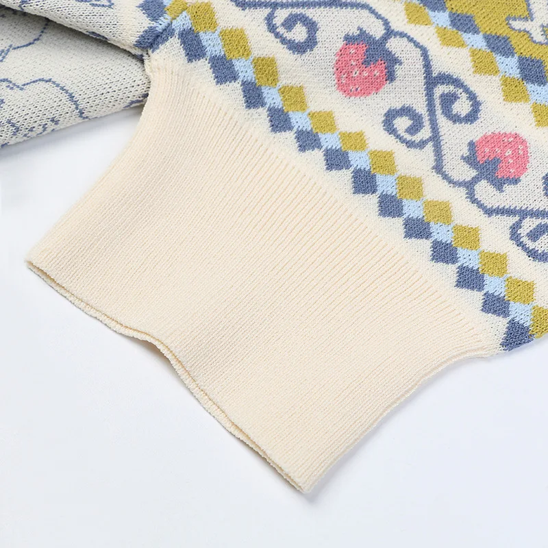 

2021 Summer Midi Dress New Women's V-neck Short-Sleeved Letter Jacquard Embroidered Slim Mid-Length Knitted Dress Print Dresses