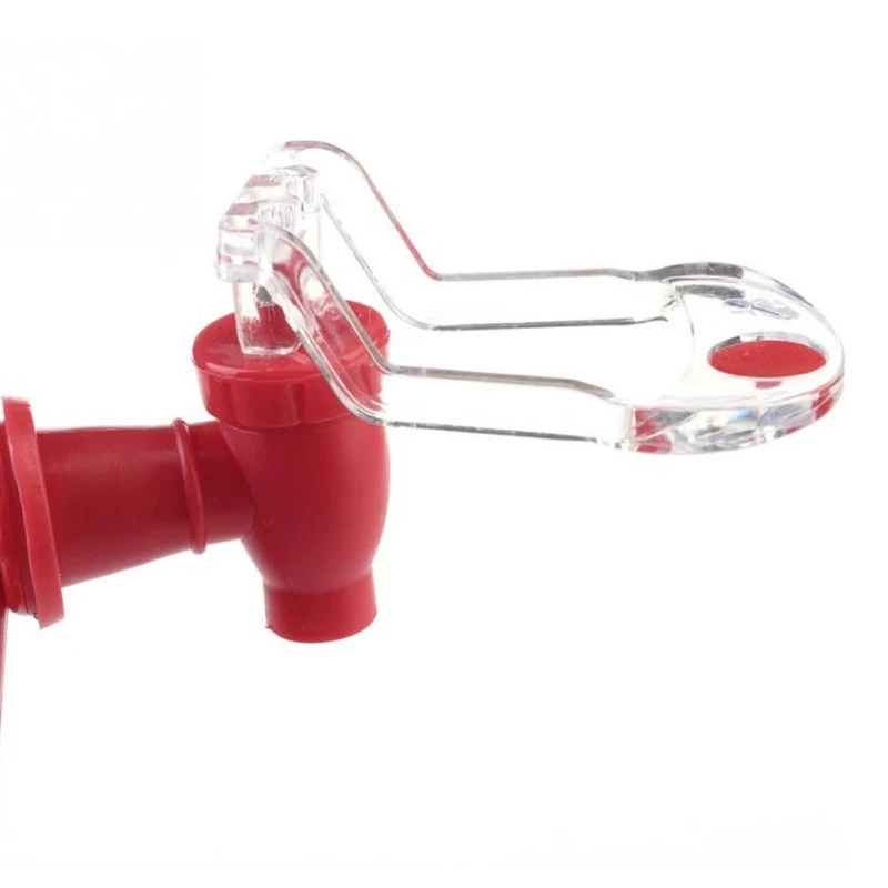 

1PC Rubber Soda Drink Dispenser Gadget Coke Drink Dispenser Saver Dispenser Water Bar Party Drinking Fizz Dispense Q5C8