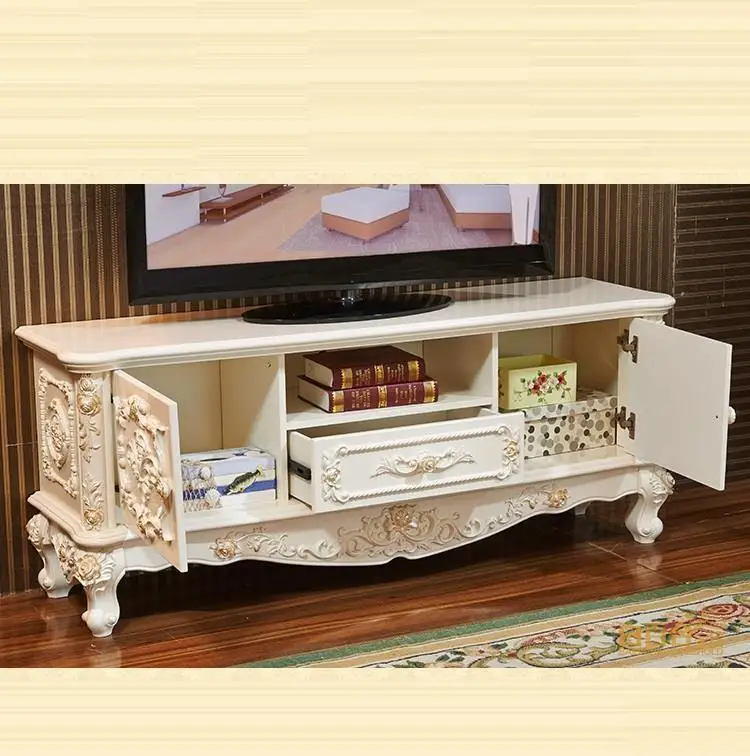 Поддержка Ecran Ordinateur Bureau Led Mesa деревянная Tele мебель Европейский деревянный Meuble Mueble стол монитор стенд ТВ шкаф