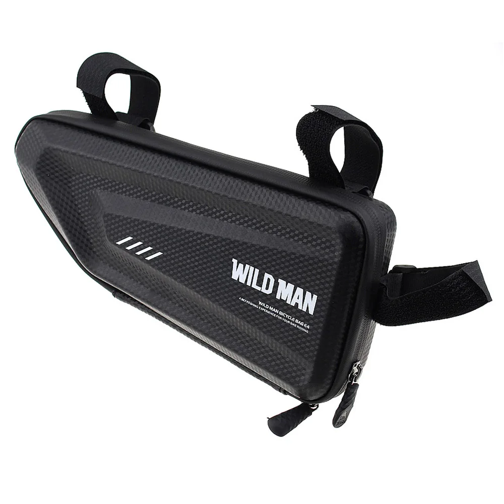 Мотоциклетная сумка правая сторона корпуса водонепроницаемая простая установка