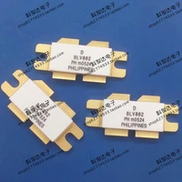 blv862 smd rf tube high frequency tube power amplification module