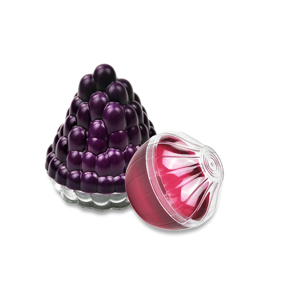 Мини милые растительного закрывающаяся коробка фрукты контейнер Еда контейнеры