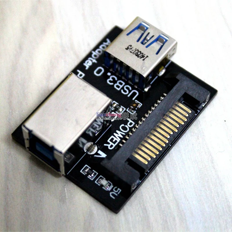 ПК 3000 адаптер USB Питание устройство зеркальный | Компьютеры и офис