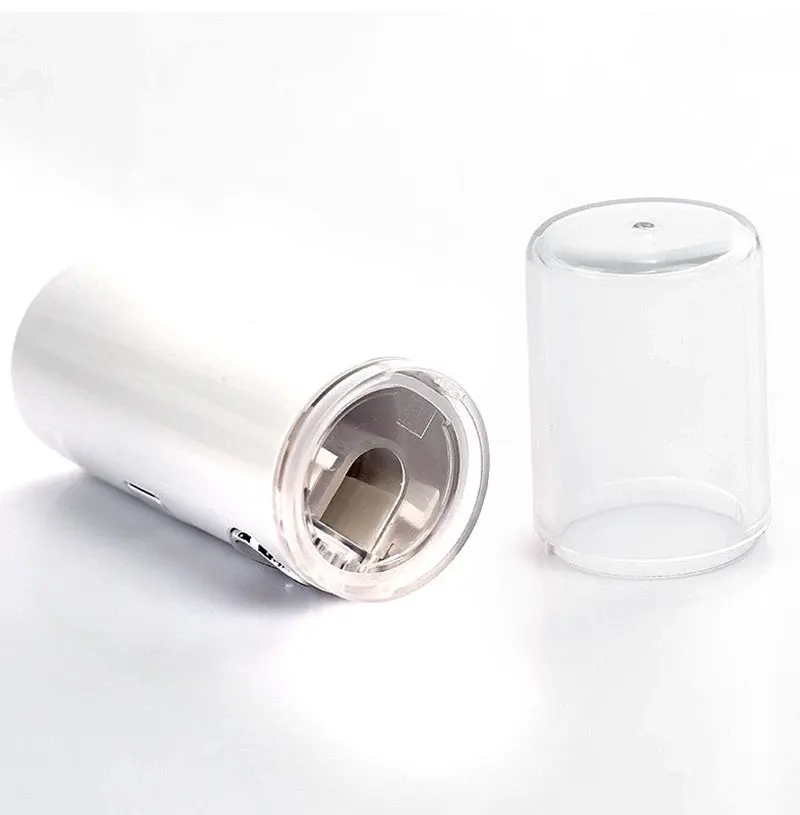 Portable Nano Mist Sprayer Facial Body Nebulizer Steamer Moisturizing and Skin Care Mini 30ml Face Spray Beauty Instruments
