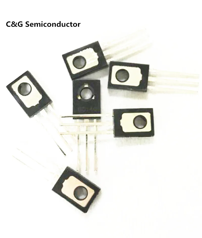 10 пар BD139 BD140 TO 126 транзистор|bd139 bd140|bd139 transistortransistor bd140 |