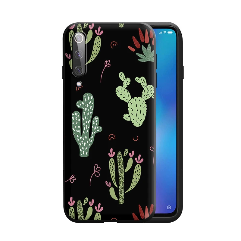 Силиконовый чехол для Oneplus 5 5T 6 6T 7 7T Pro | Мобильные телефоны и аксессуары