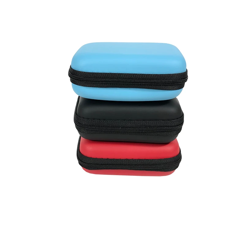 

Mini Bag Portable Shockproof Storage box Compact waterproof Case For Gopro Hero 9 8 7 6 5 4 SJCAM Yi 4K MIJIA Action Camera