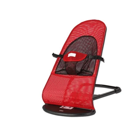 Cause baby artifact baby Yao стул удобная качающаяся кровать для сна, кресло-качалка для сна, кровать Yao
