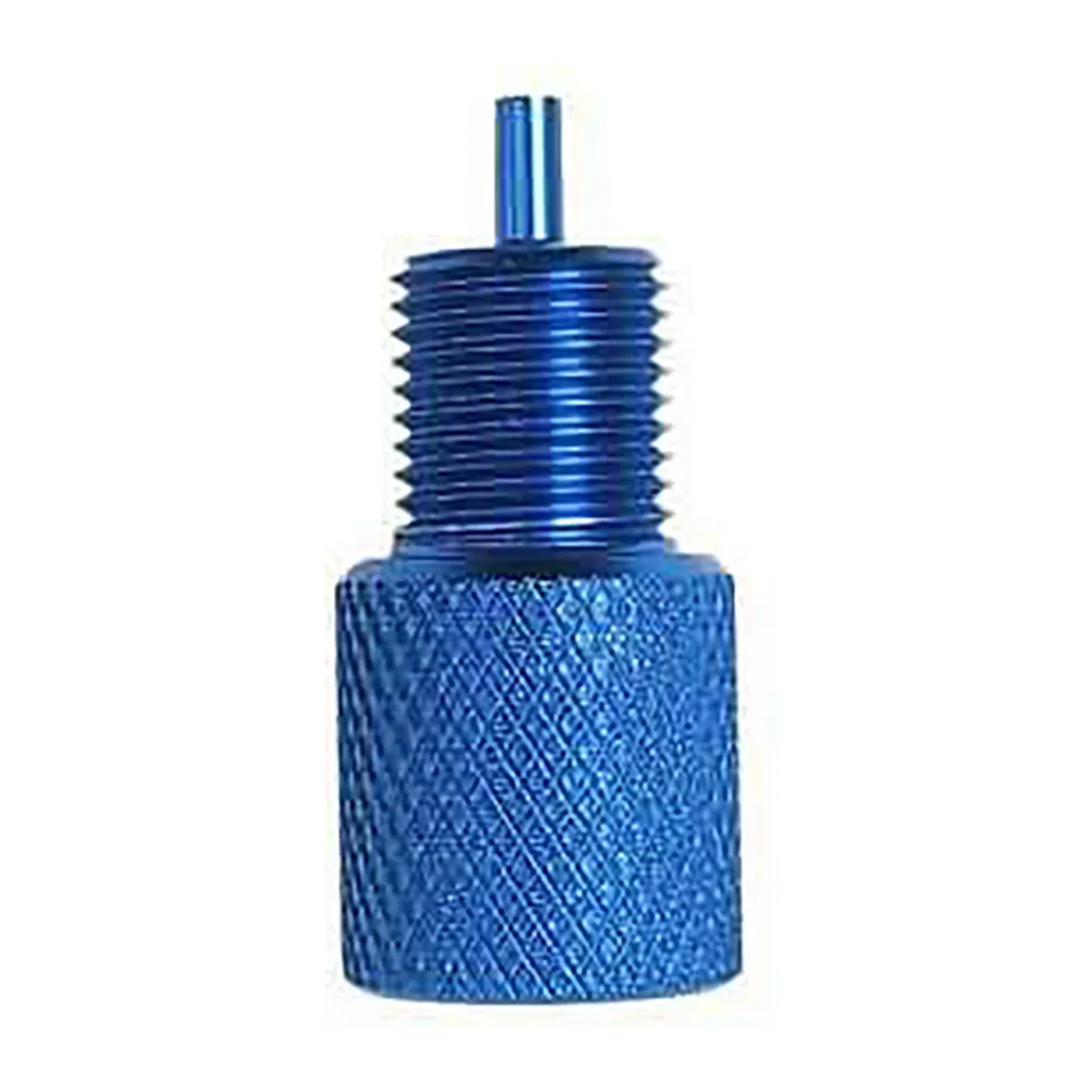 

Bleed Deflation Tool Bleeder Tool Blue Combination Prop Disc Drum Metal