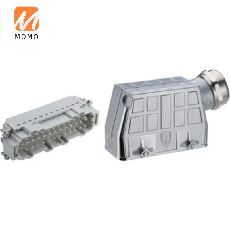 

Rectangular Connectors: optimally matched components