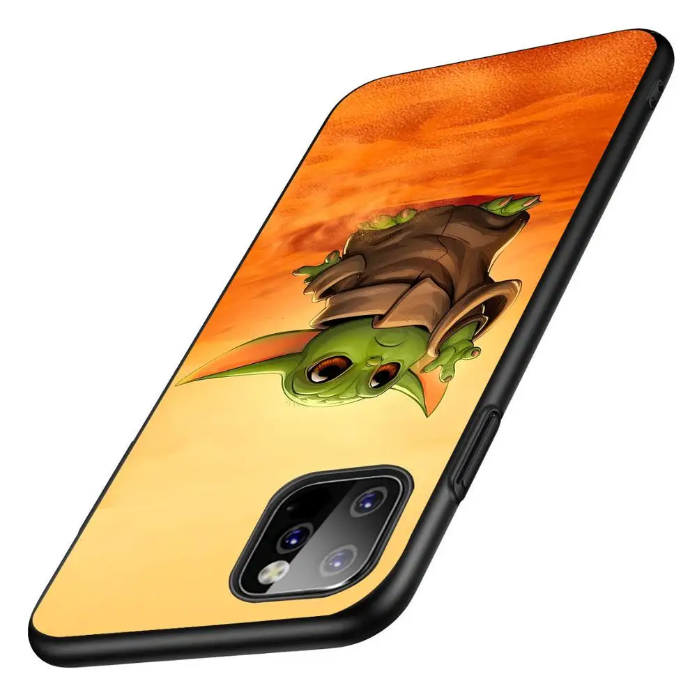 Чехол-накладка для iPhone 11 Pro Xs Max X Xr 7 8 6 Plus | Мобильные телефоны и аксессуары