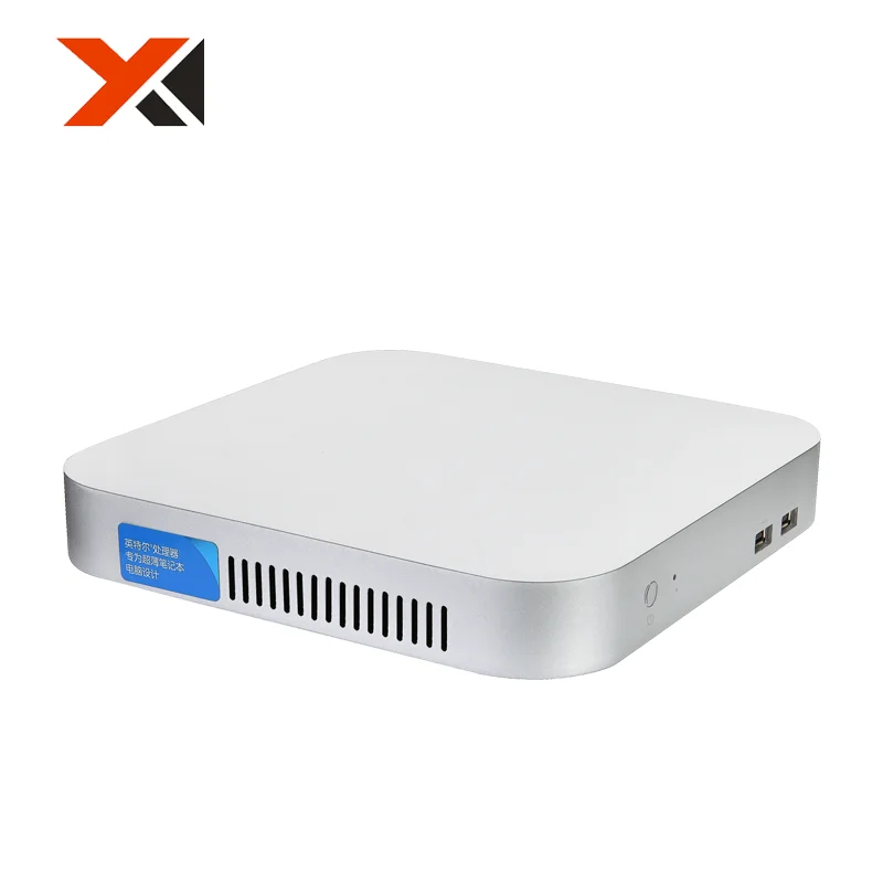 Горячие продажи X86 мини ПК i7 3517U 2Gb 32Gb Customazion 2 4G/5G WiFi 1000M LAN сеть | Компьютеры и офис