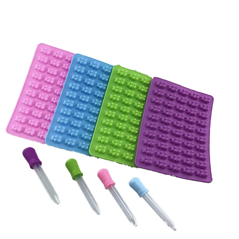 DIY Многофункциональное использование силиконовые Инструменты для тортов пресс