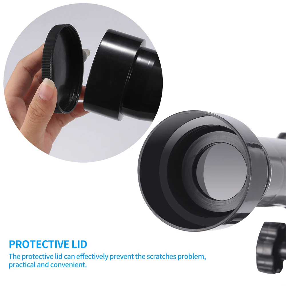 20 40x игрушечный телескоп для детских астрономических экспериментов