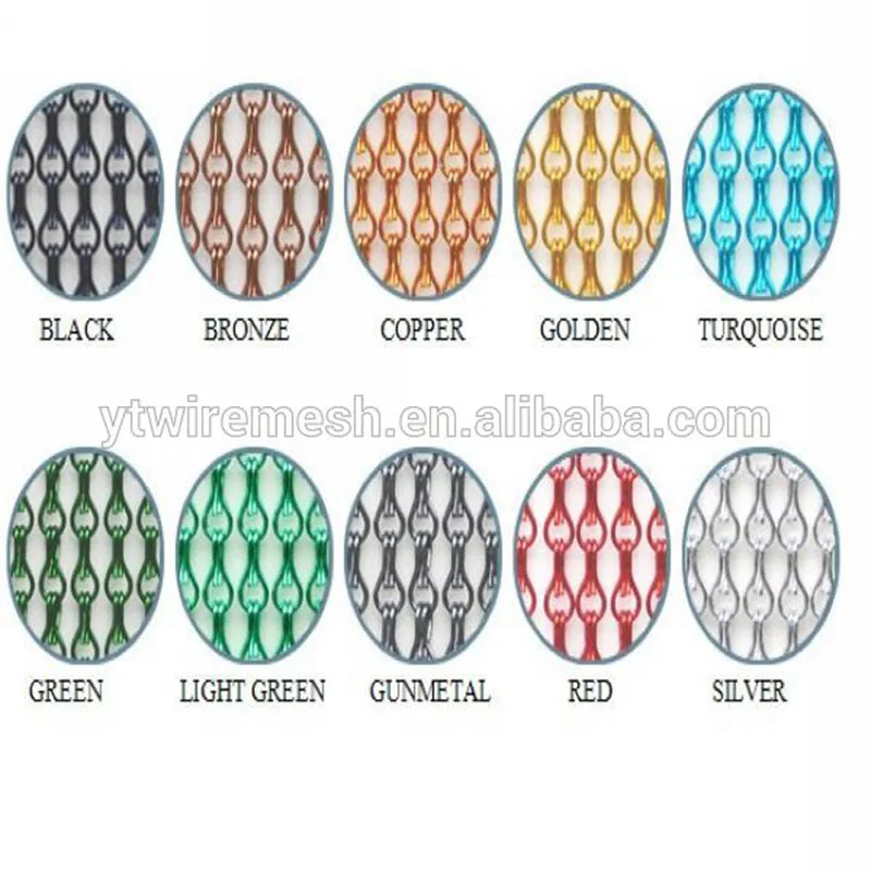 Занавески для душа металлическая сетка перегородки комнаты оконная занавеска в