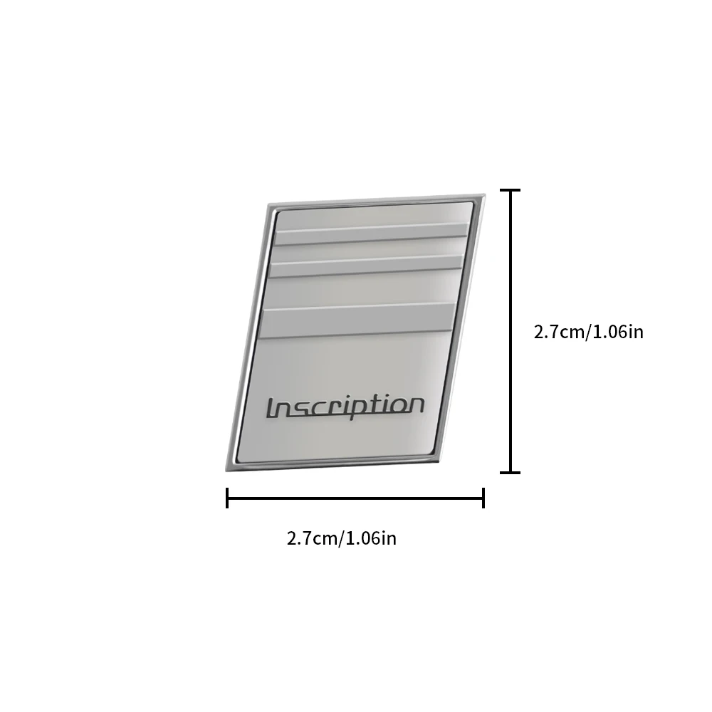 Автомобиль R AWD надпись флаг лосят тест значок эмблема багажник наклейка для VOLVO S40
