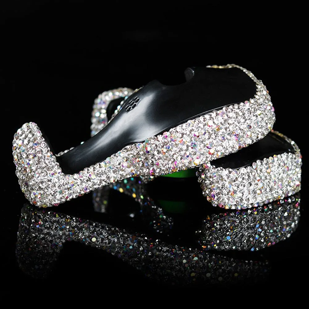 Искусственная сталь и АБС Многофункциональный креативный автомобильный крючок