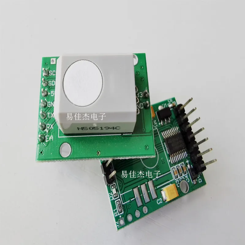 

Japan electrochemical carbon monoxide sensor NAP-505 module original authentic