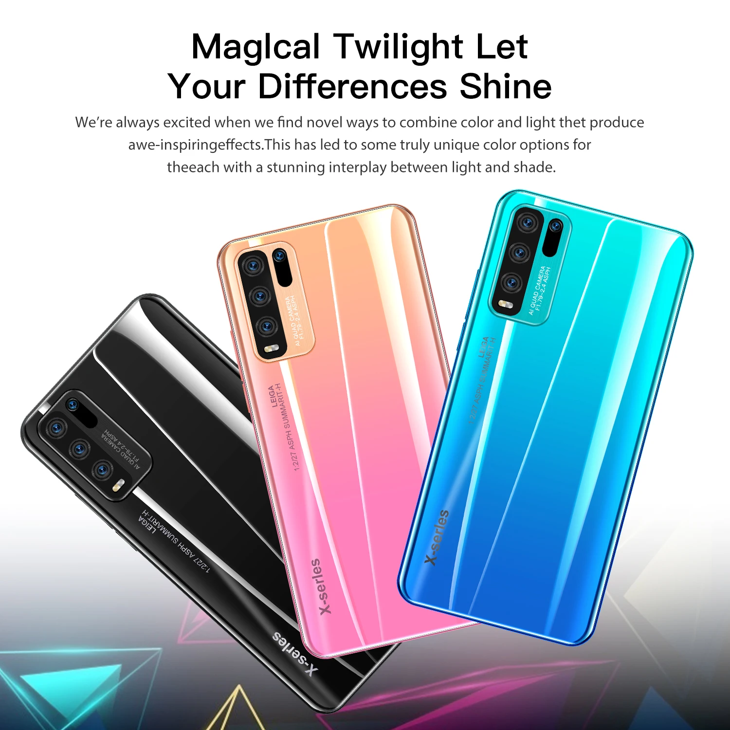 

Y50 5.0 Globale Version Smartphone 4800mAh Entsperren Really 4G 5G Android 10 8MP+13MP 4GB+64GB Celulares Unlocked Cell Phone