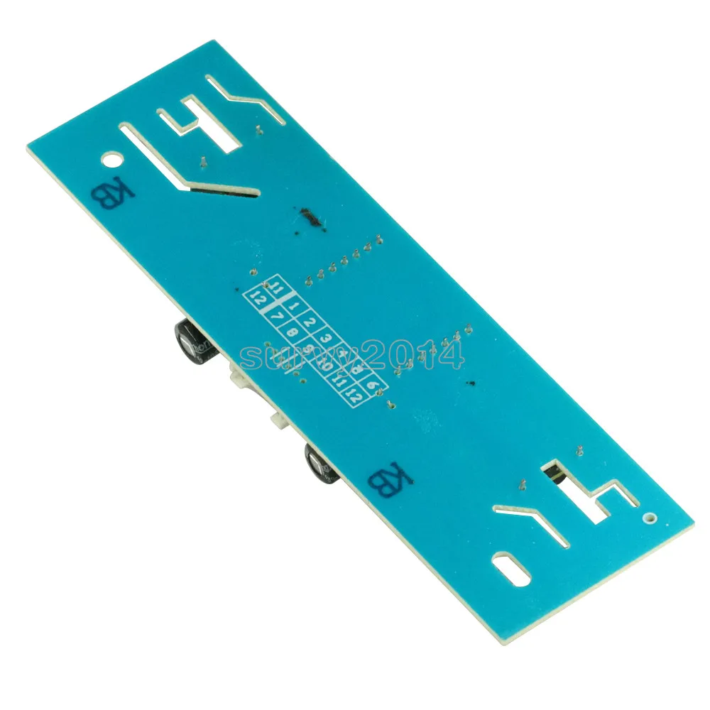10-30V Universal CCFL Inverter LCD Monitor Module 4 Lamp lcd Inverter for Laptop 15-22" Widescreen Hot