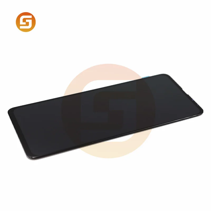 

6.39"Amoled LCD For Xiaomi Mix 3 Lcd Display Touch Screen Digitizer Assembly For Mi Mix 3 LCD For M1810E5A Mix 3 LCD Screens