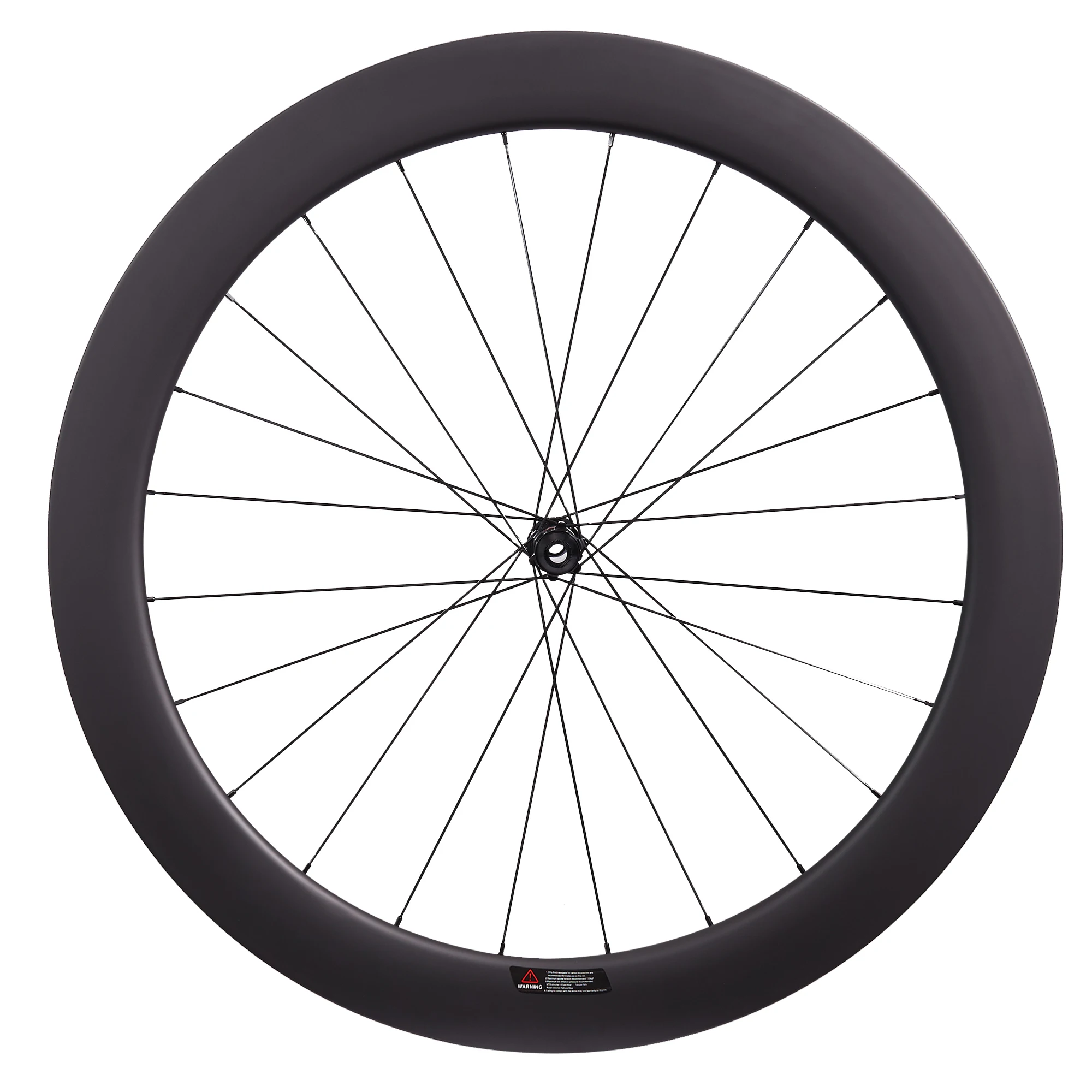 Супер легкий дисковый тормоз карбоновая колесная установка 60 мм D411SB D412SB Thru ось