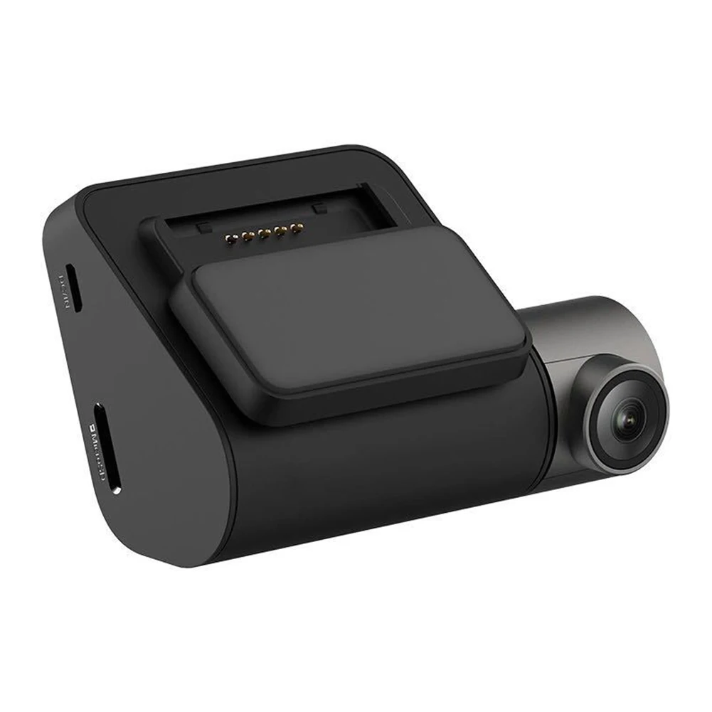 Gps ADAS английский wifi Автомобильный видеорегистратор умный регистратор камера Dash